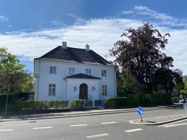 Dagplejehuset Kirsebærgården